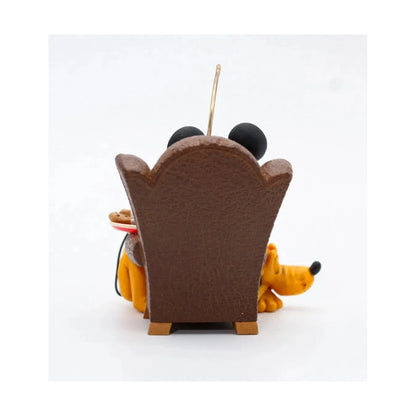 2006 Dreaming of Christmas (Mickey and Pluto)