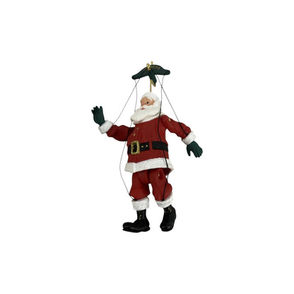 2001 Santa Claus Marionette (Santa Claus)