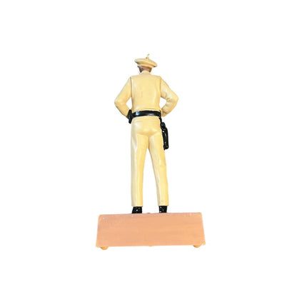 2015 Deputy Barney Fife (Andy Griffith Show)