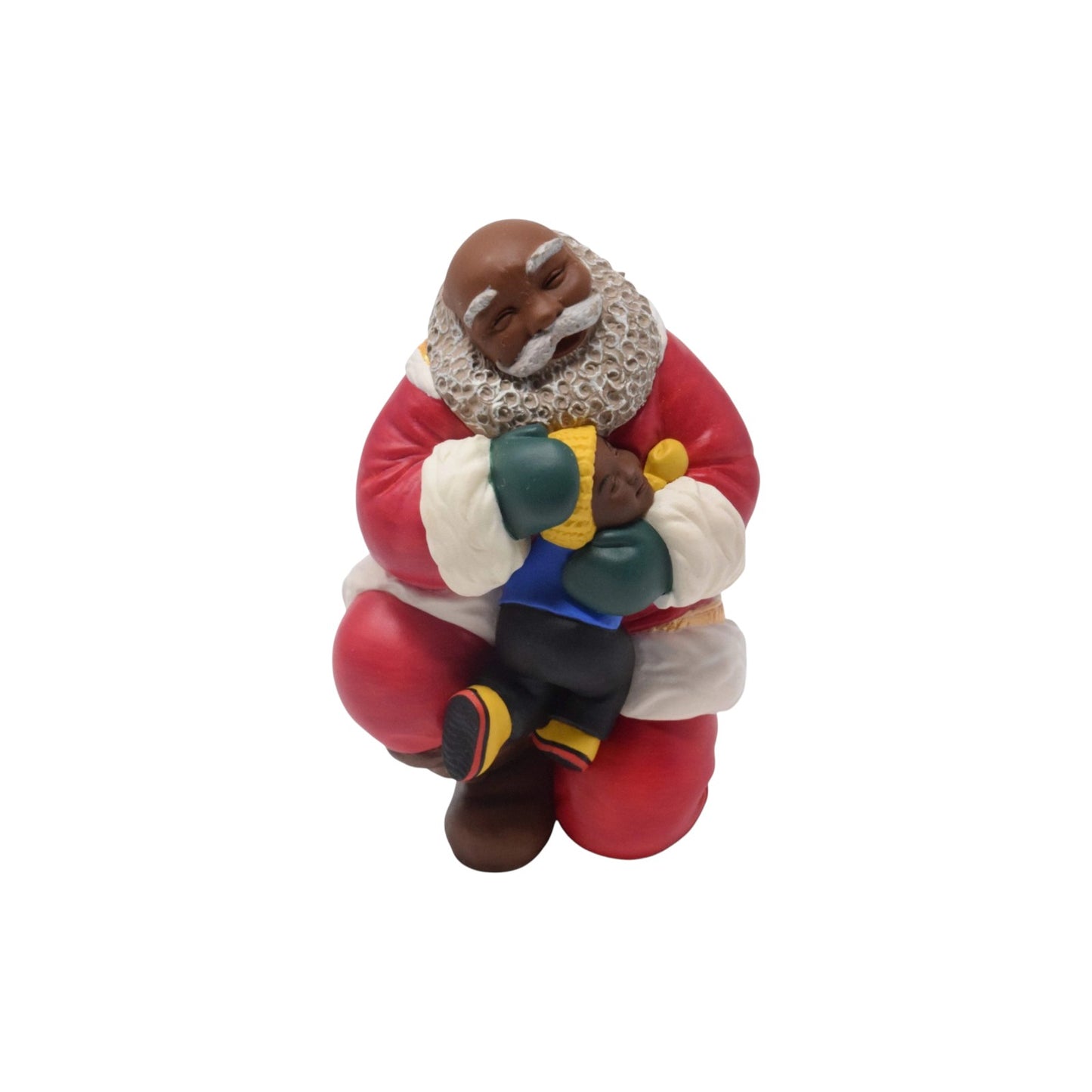 2001 Joyful Santa (Joyful Santa)