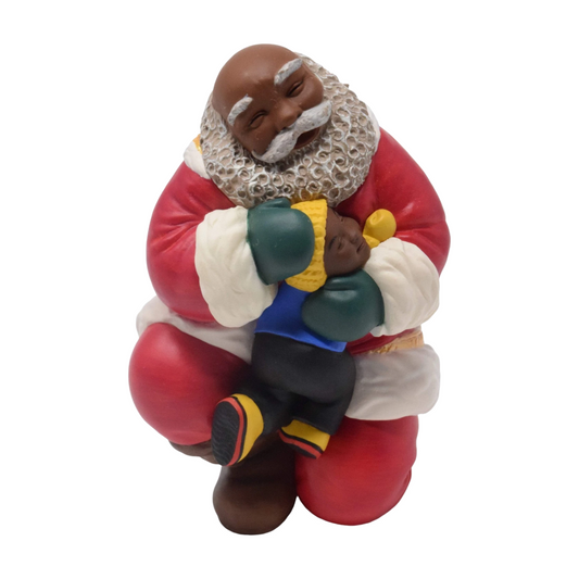 2001 Joyful Santa (Joyful Santa)
