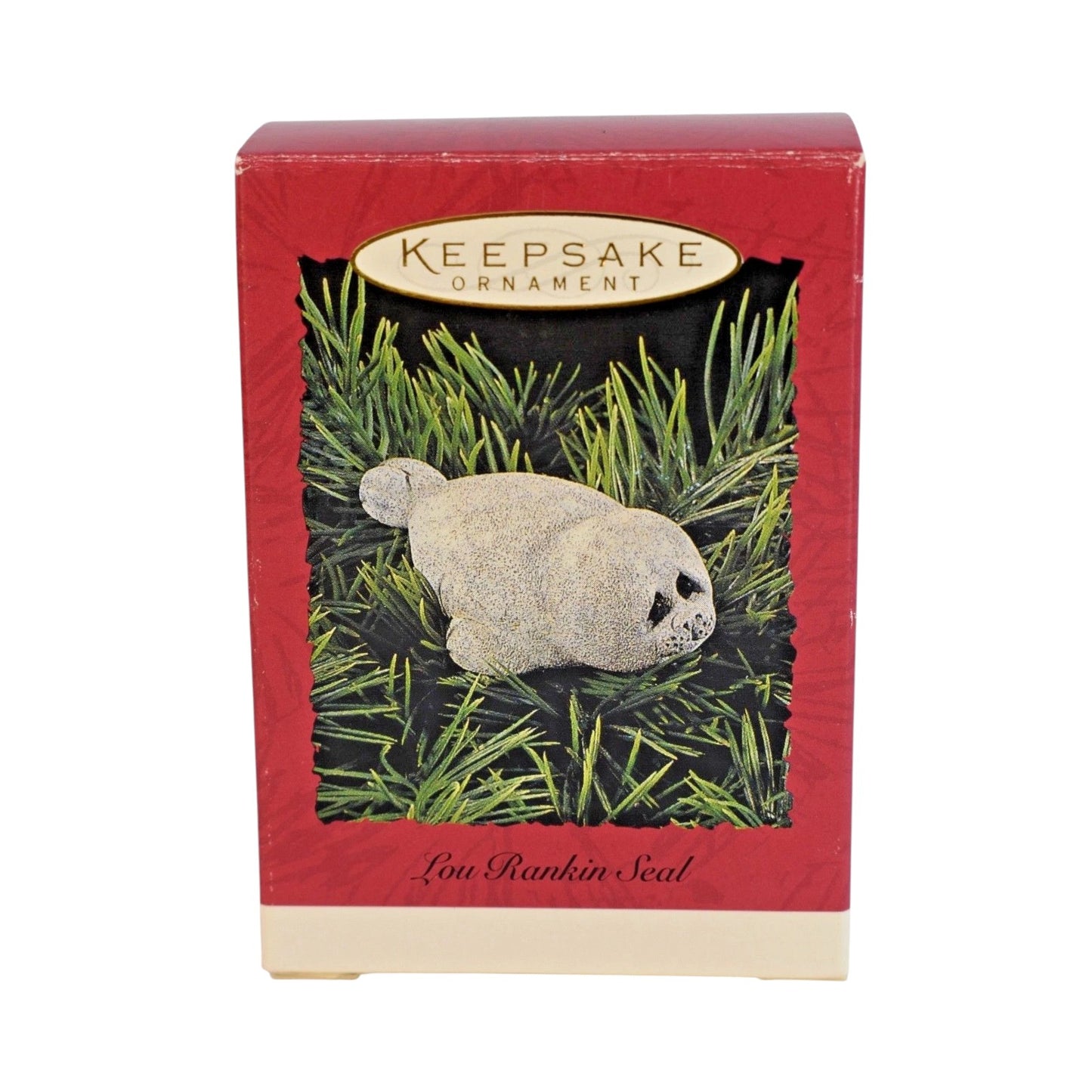 1992 Lou Rankin Seal (Seal)