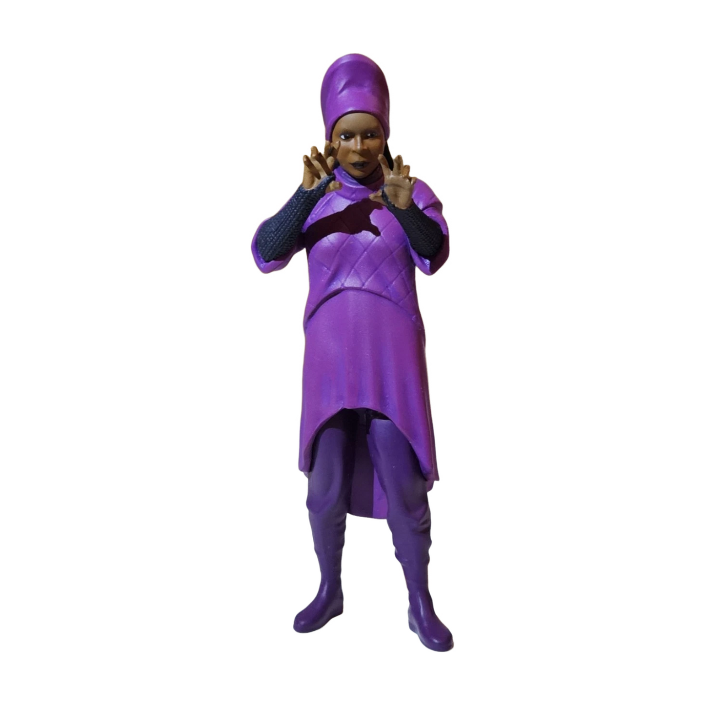 2025 Guinan (Star Trek) QXI8822