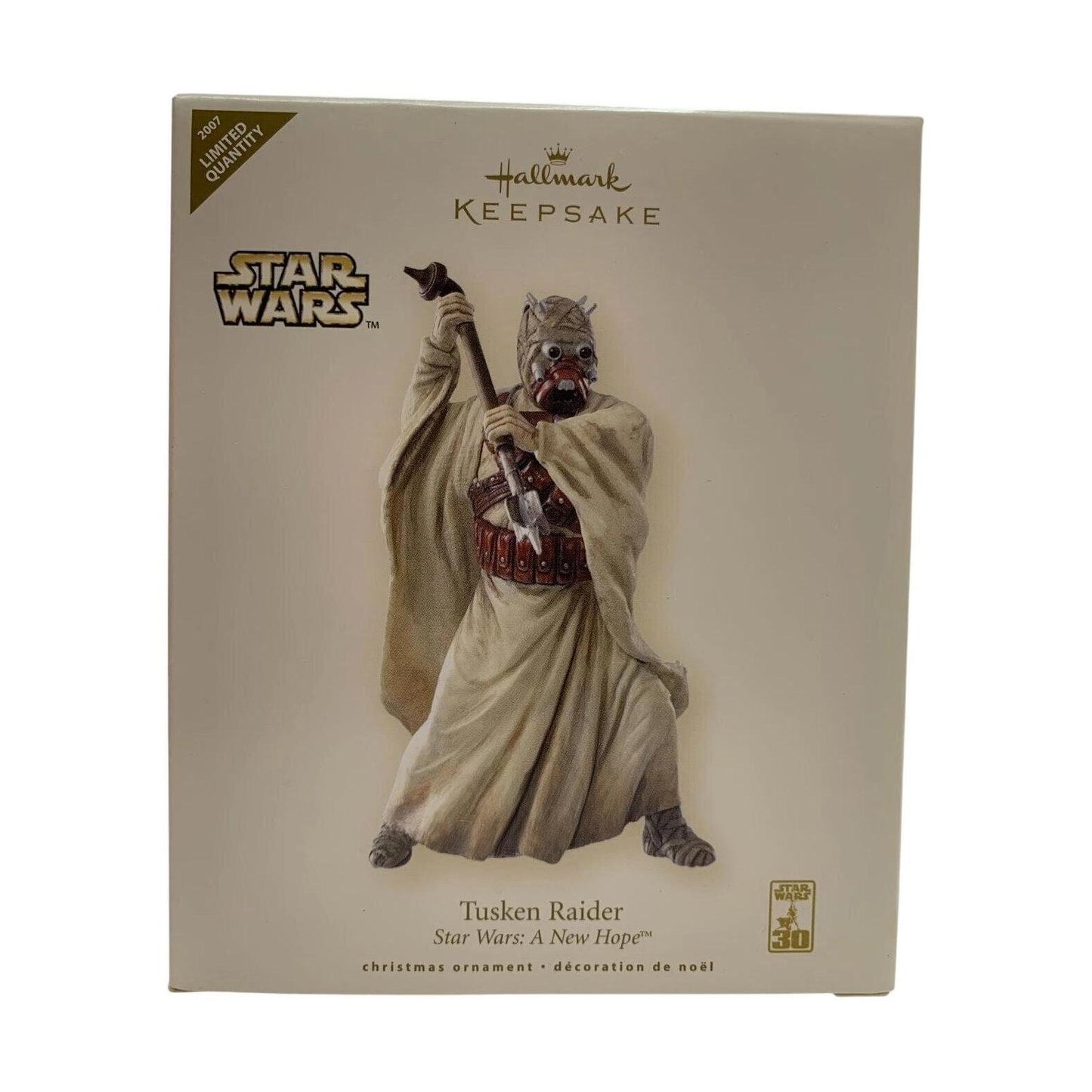 2007 Tusken Raider (Star Wars)