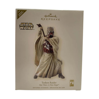 2007 Tusken Raider (Star Wars)