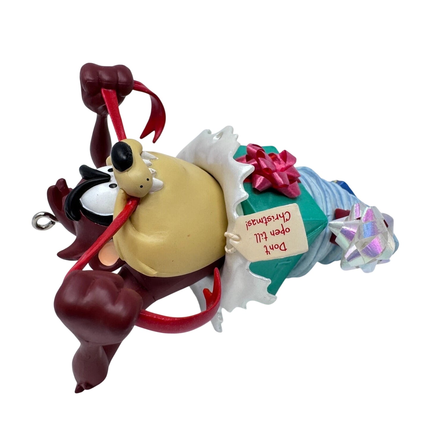 2010 Taz Unwrapped (Looney Tunes)