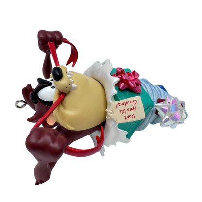 2010 Taz Unwrapped (Looney Tunes)