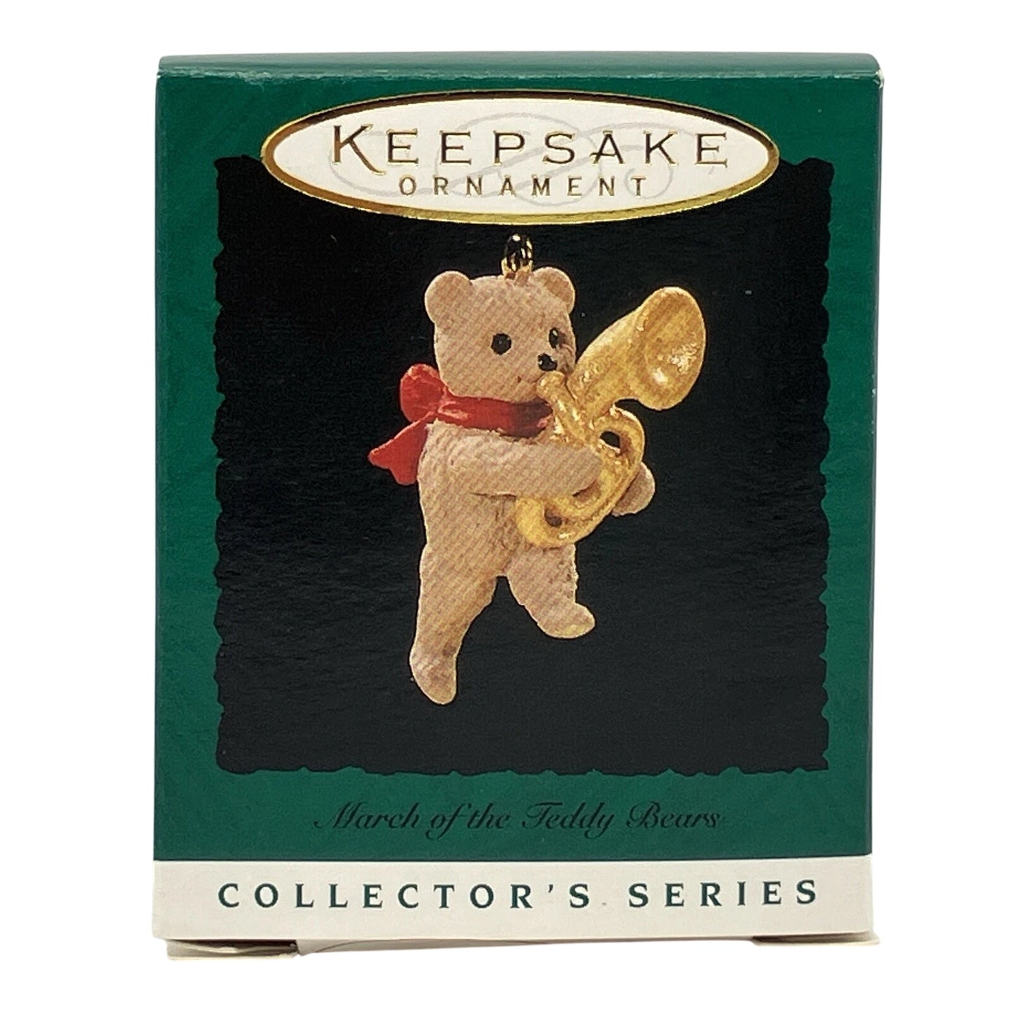 1996 March of the Teddy Bears