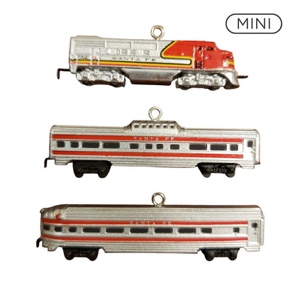 2011 Lionel Santa Fe Super Chief (Lionel)