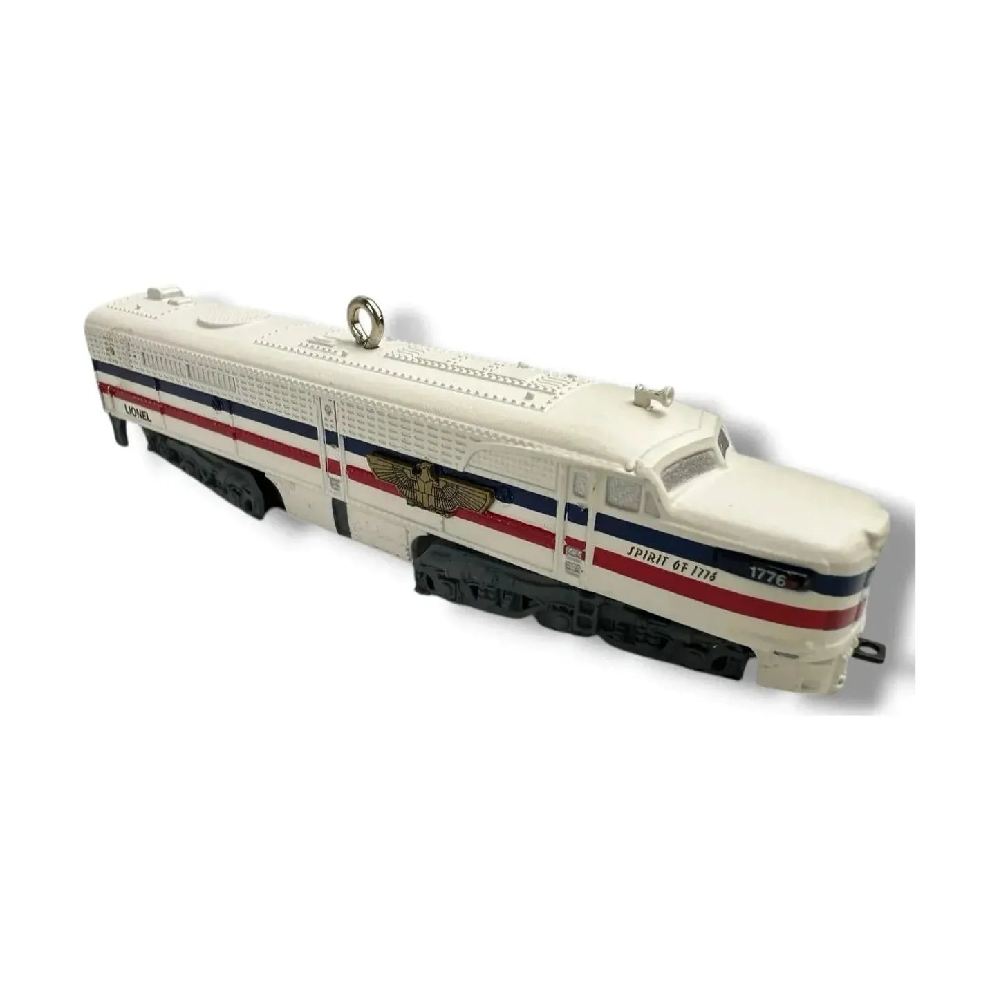 2007 Freedom Train Locomotive (Lionel)