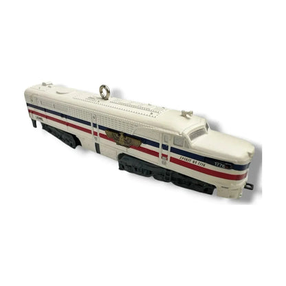 2007 Freedom Train Locomotive (Lionel)