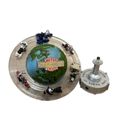 2003 Around the World (Harley-Davidson)