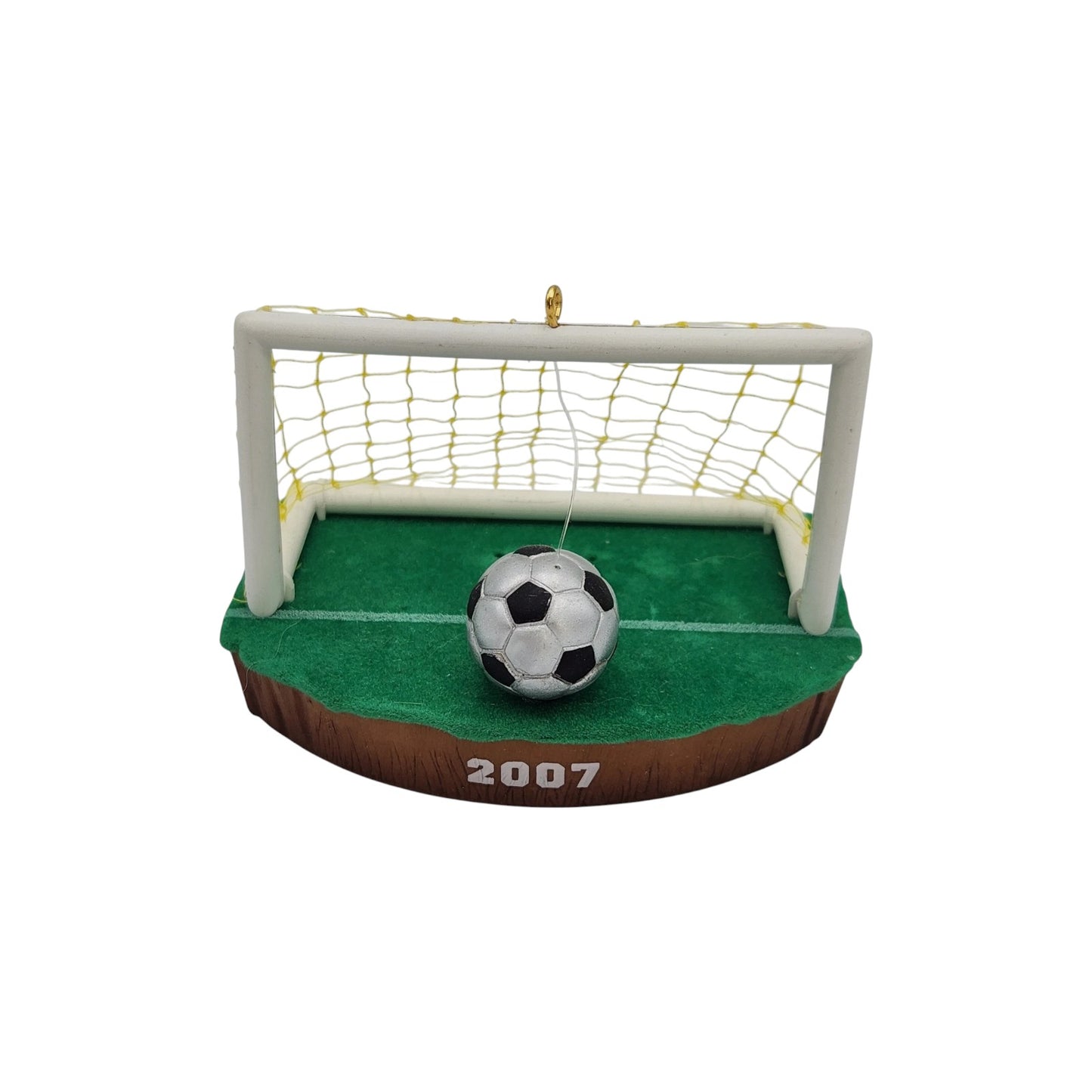 2007 Take Your Shot! (Soccer)