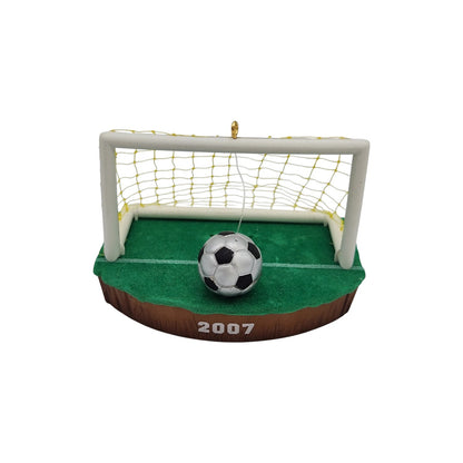 2007 Take Your Shot! (Soccer)