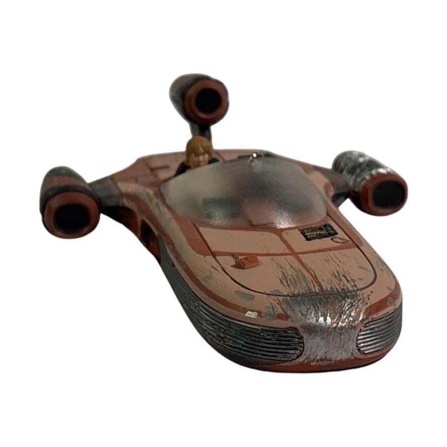 2009 Luke's Landspeeder (Star Wars)