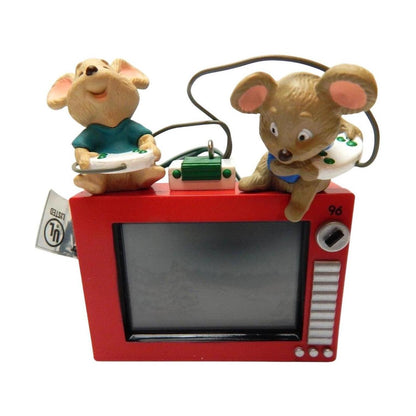 1996 Video Party (Mouse)