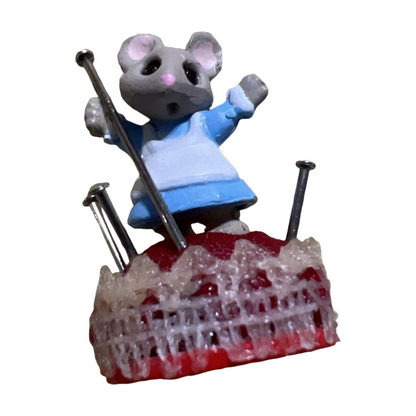 1992 Sew, Sew Tiny (Sew, Sew Tiny)