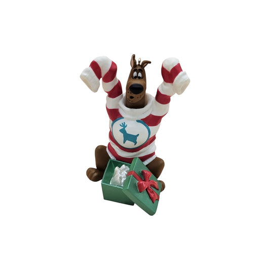 2018 An Oversize Surprise (Scooby-Doo)