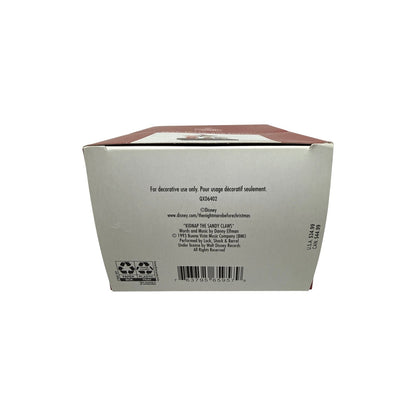 2021 Lock, Shock, and Barrel (Tim Burton's The Nightmare Before Christmas)