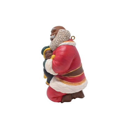 2001 Joyful Santa (Joyful Santa)