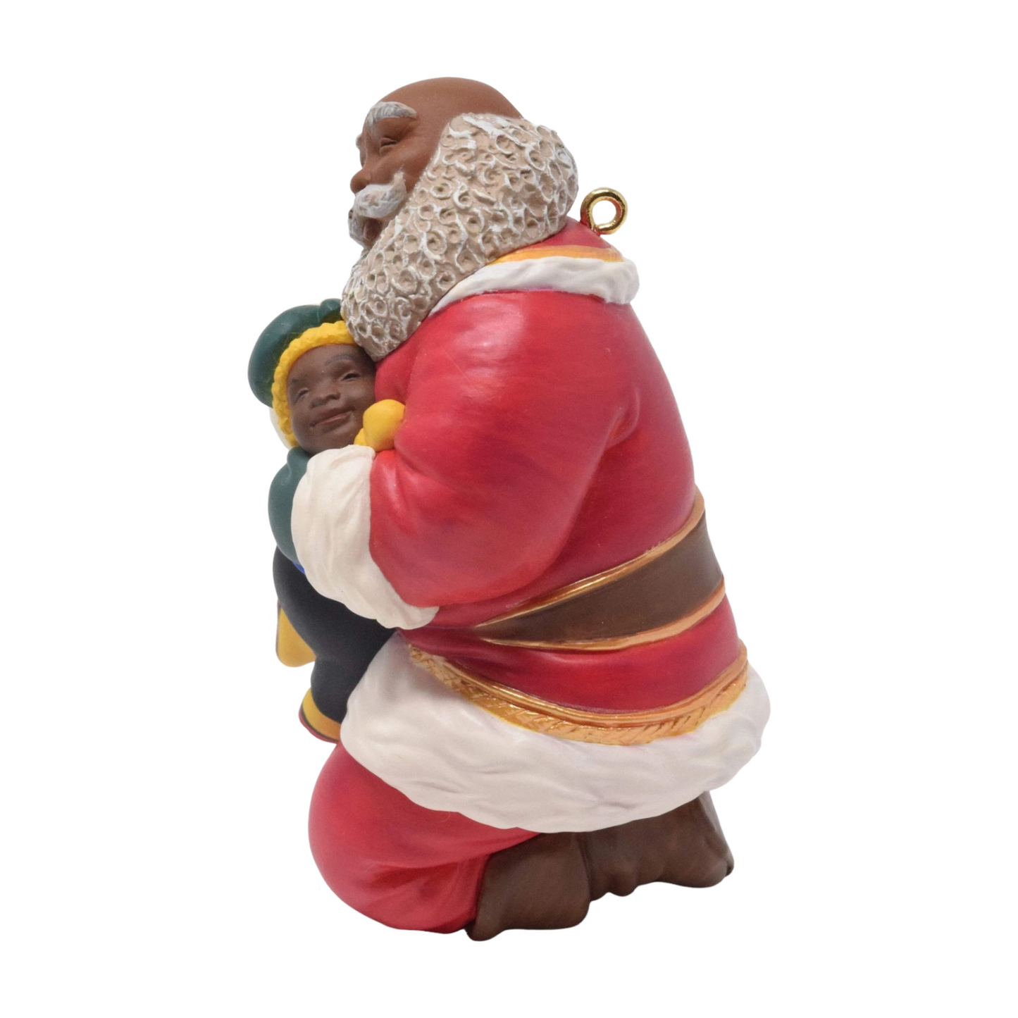 2001 Joyful Santa (Joyful Santa)