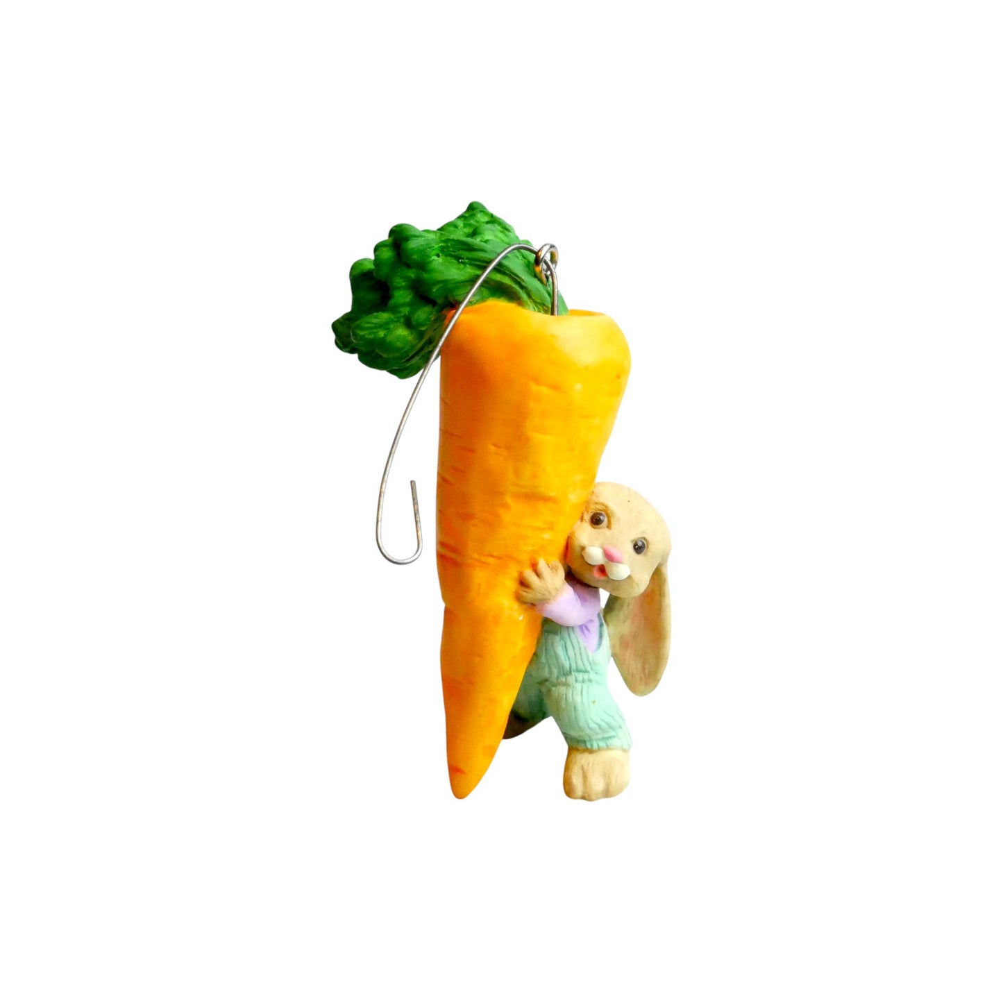 1998 Springtime Harvest (Bunny)