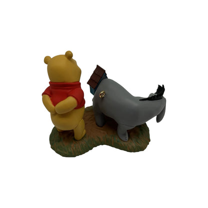 2011 A New Tail for Eeyore (Winnie the Pooh)