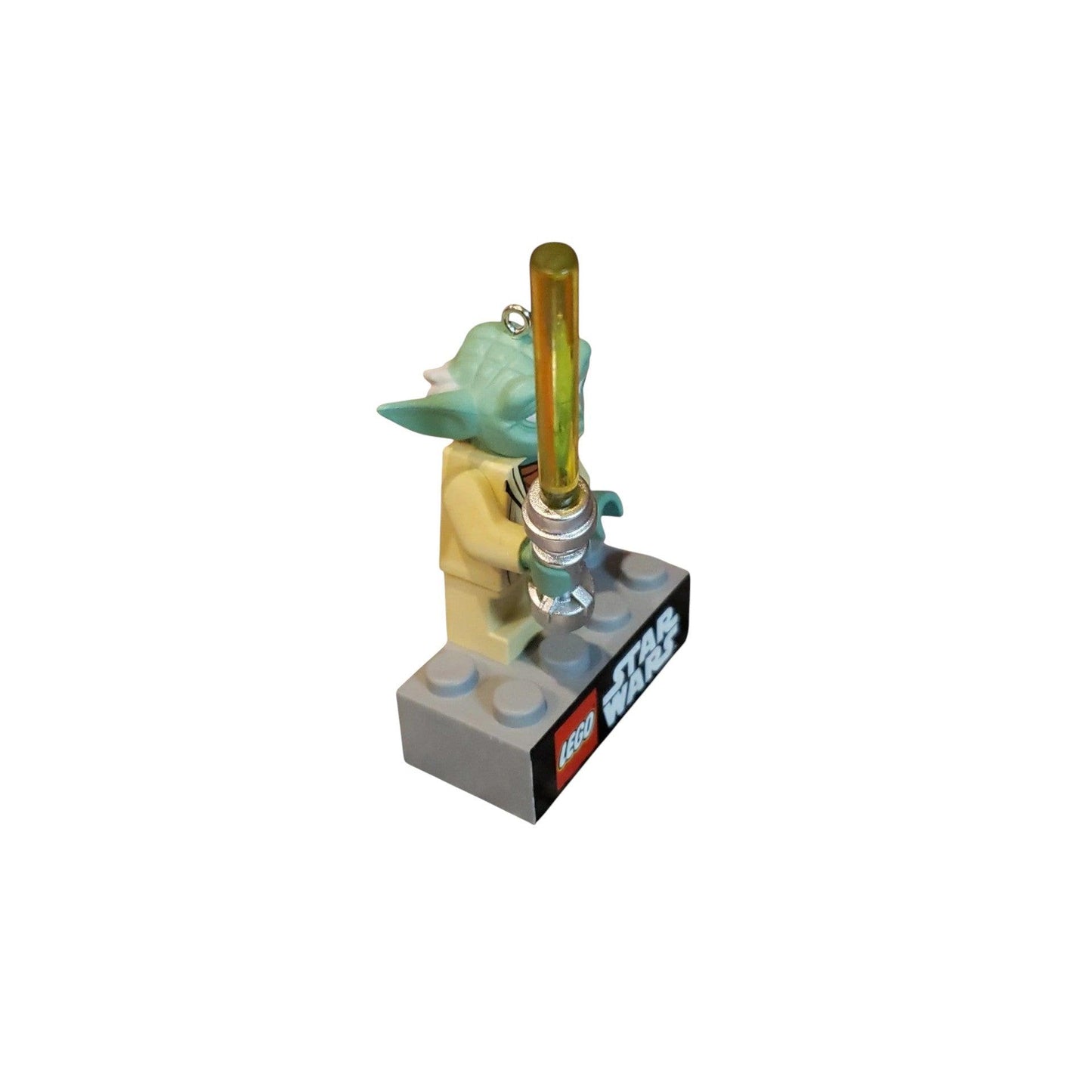 2013 Yoda (Star Wars, Lego)