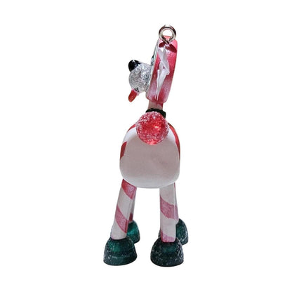 2007 Peppermint Pup (Candy)