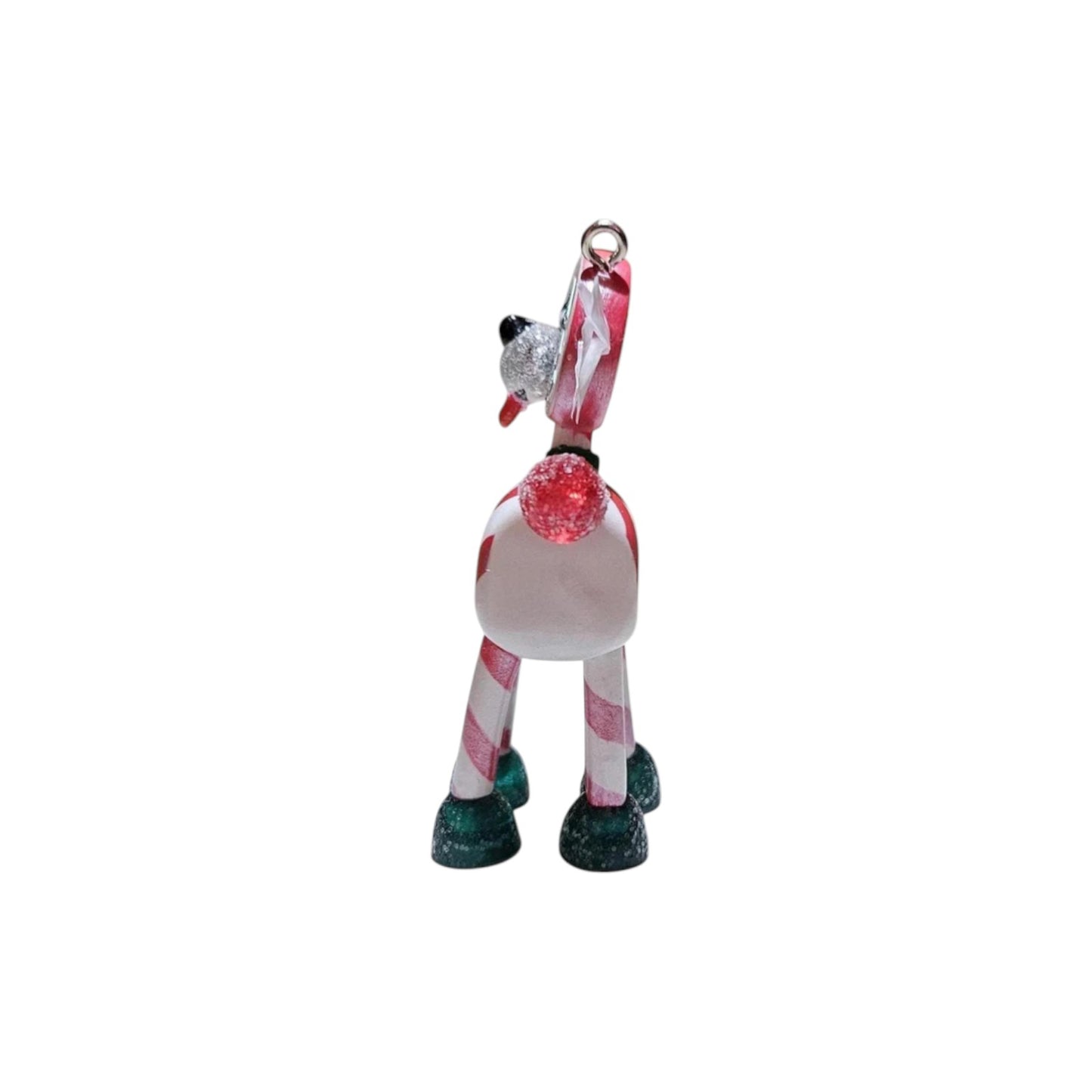 2007 Peppermint Pup (Candy)