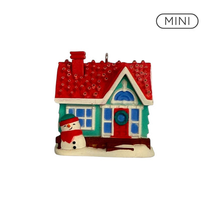 2018 Holiday House (Home)