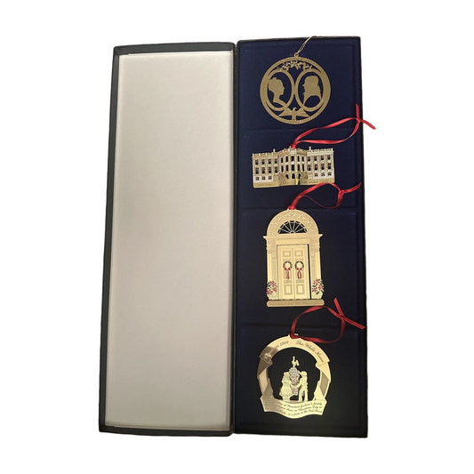 1985-1988 White House Historical Association (White House) P34887