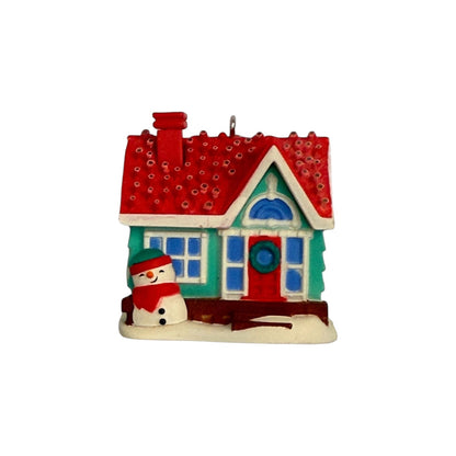 2018 Holiday House (Home)