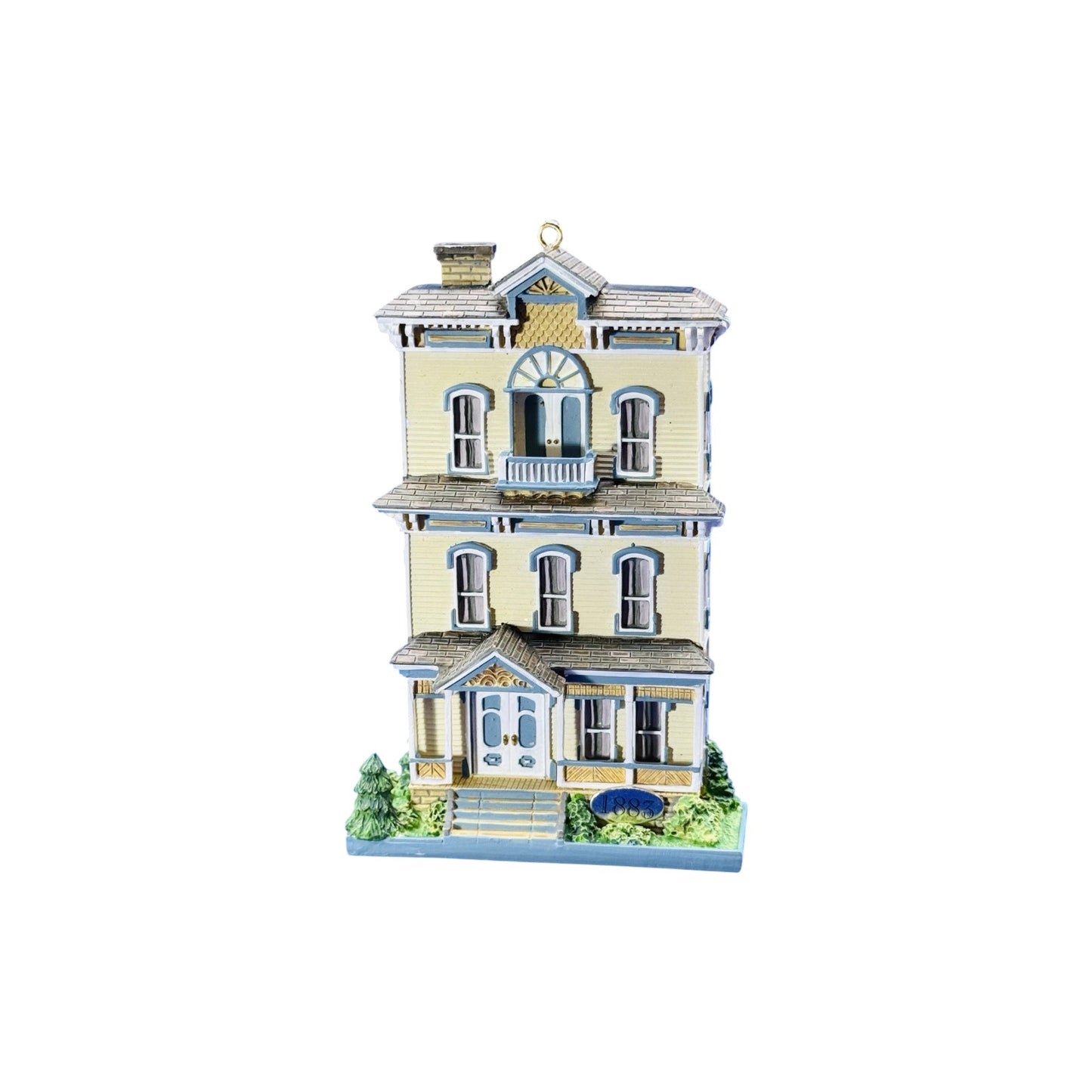 2000 Vintage Victoria Court (Buildings & Houses)