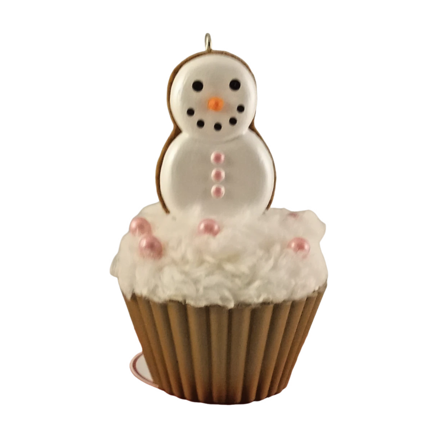 2025 Merry Macarons (Christmas Cupcakes) QXR8395