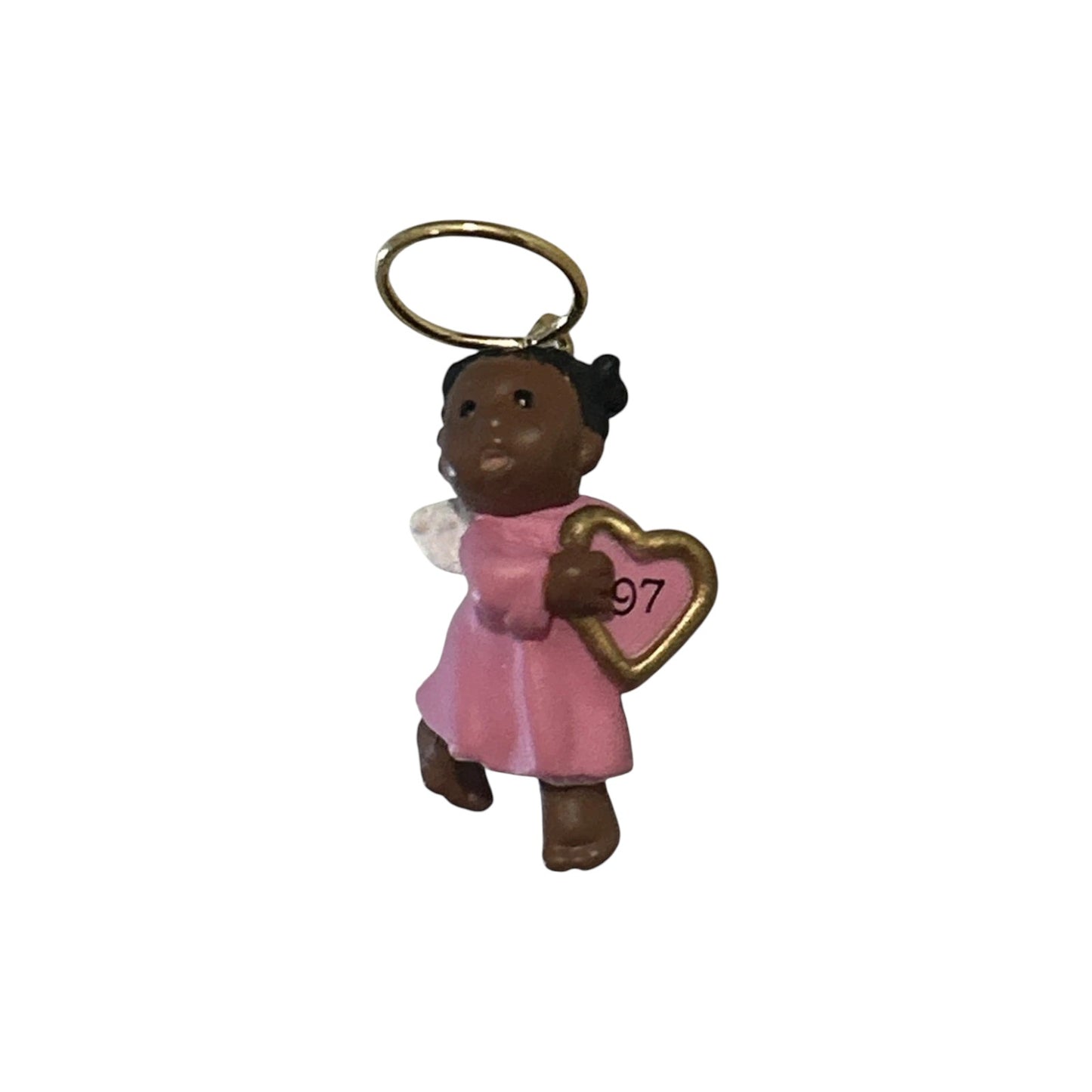 1997 Heavenly Music (Angel)
