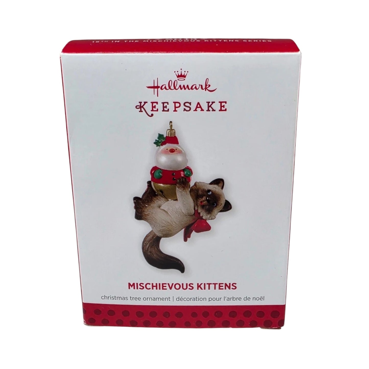 2013 Mischievous Kittens (Mischievous Kittens)