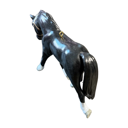 2025 Dream Horse Welsh Pony () QGO1532