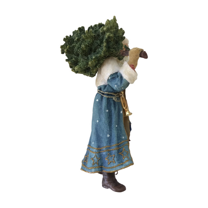 2003 American Patriot Santa (Santa Claus)