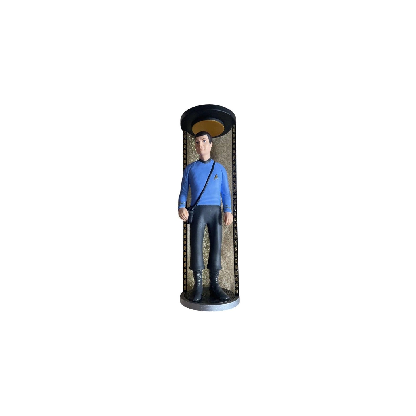 1997 Dr. Leonard H. McCoy (Star Trek)