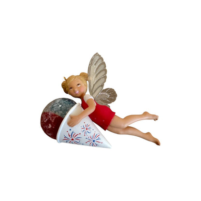 2018 Summer Snow Cone Fairy (Friendly Fairies)
