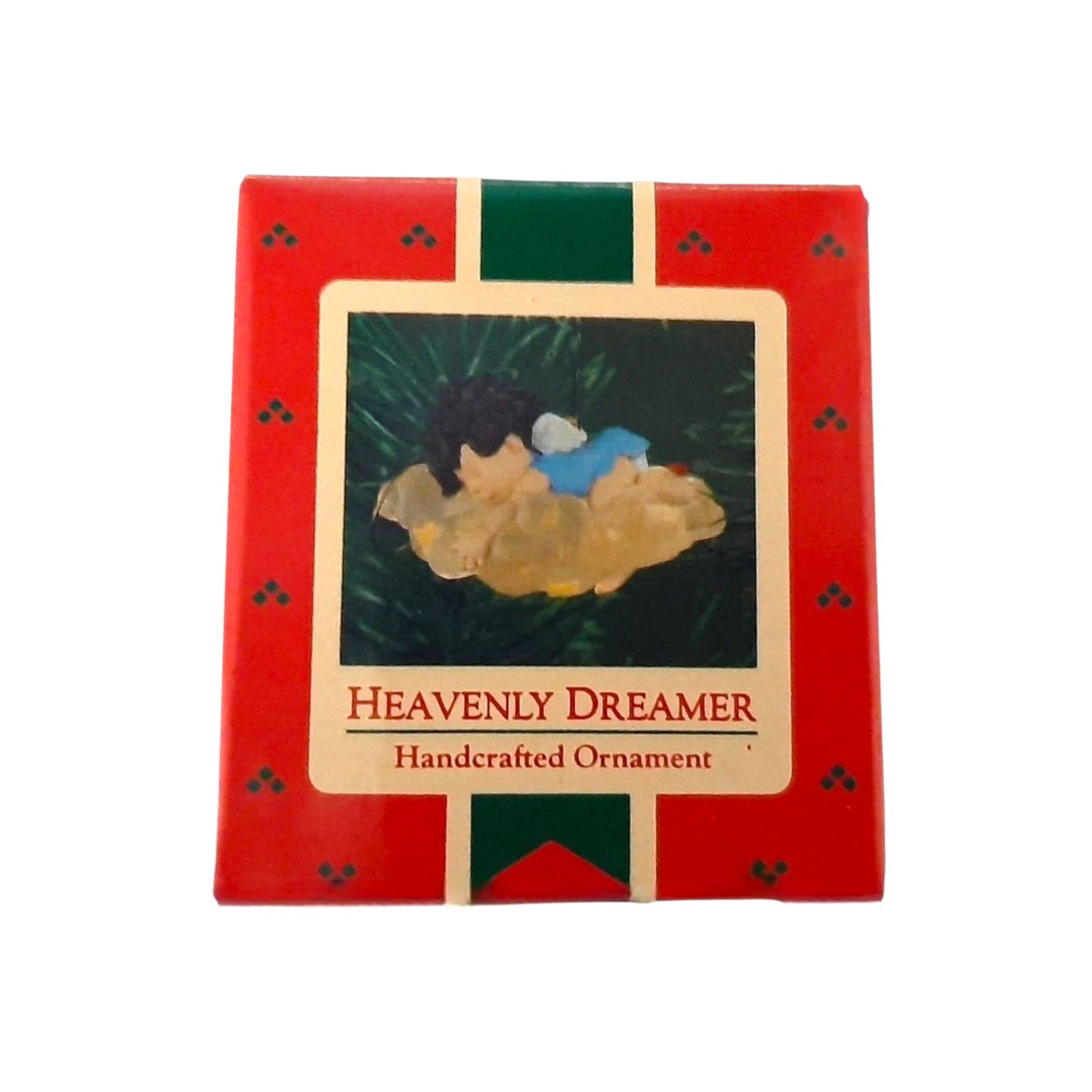1986 Heavenly Dreamer (Donna Lee Angels)