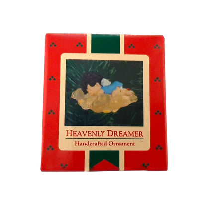 1986 Heavenly Dreamer (Donna Lee Angels)
