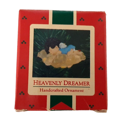 1986 Heavenly Dreamer (Donna Lee Angels)