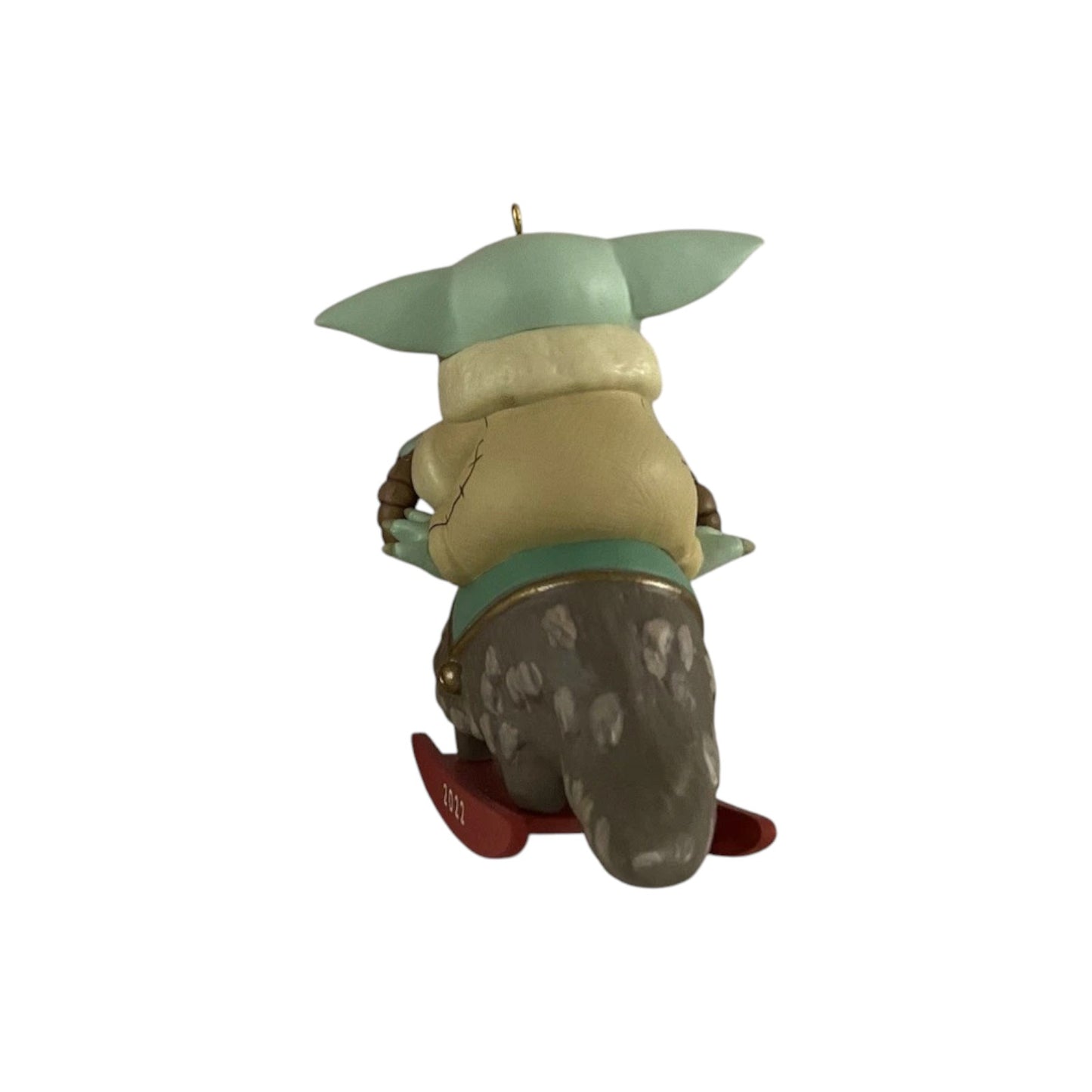 2022 Jedi in Training (Star Wars)