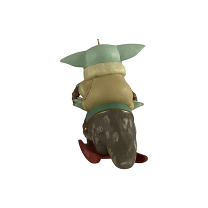 2022 Jedi in Training (Star Wars)