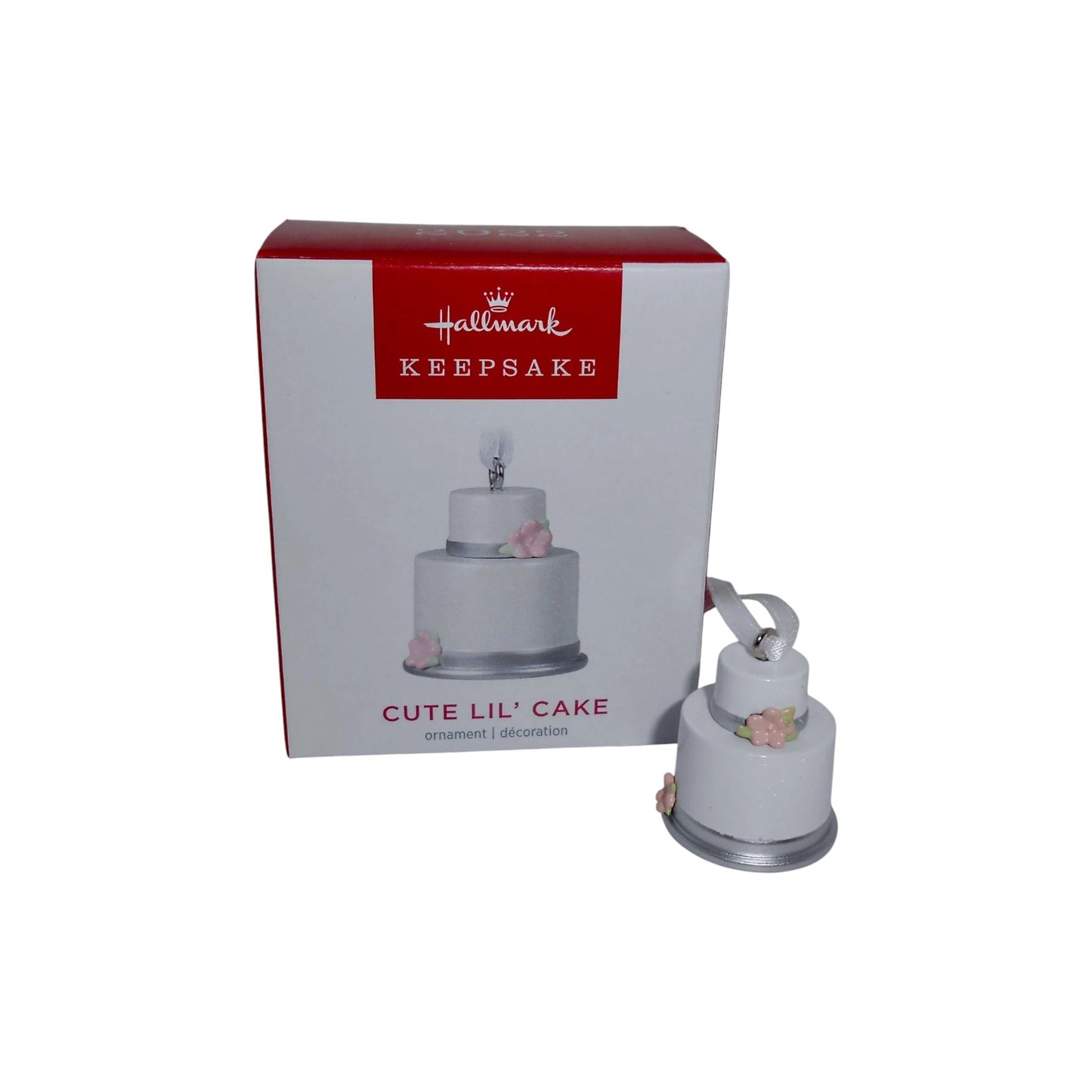 2022 Cute Lil' Cake (Wedding)
