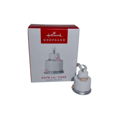 2022 Cute Lil' Cake (Wedding)