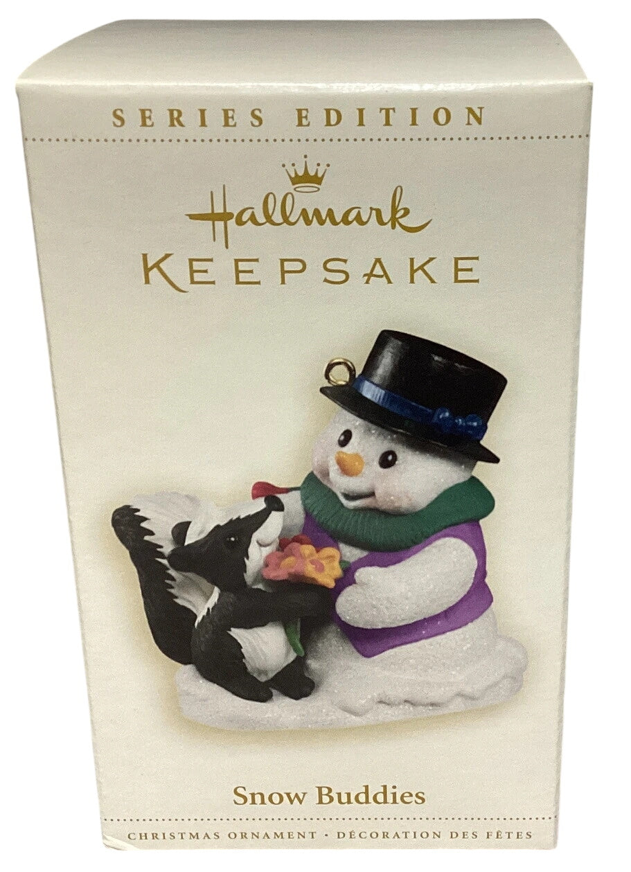 2006 Snow Buddies (Snow Buddies)