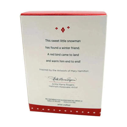 2015 Snow Better Friends (Snowmen)